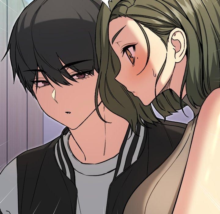 《匿名圈套》漫画 第8話