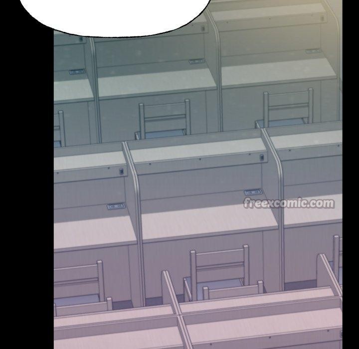 《匿名圈套》漫画 第8話