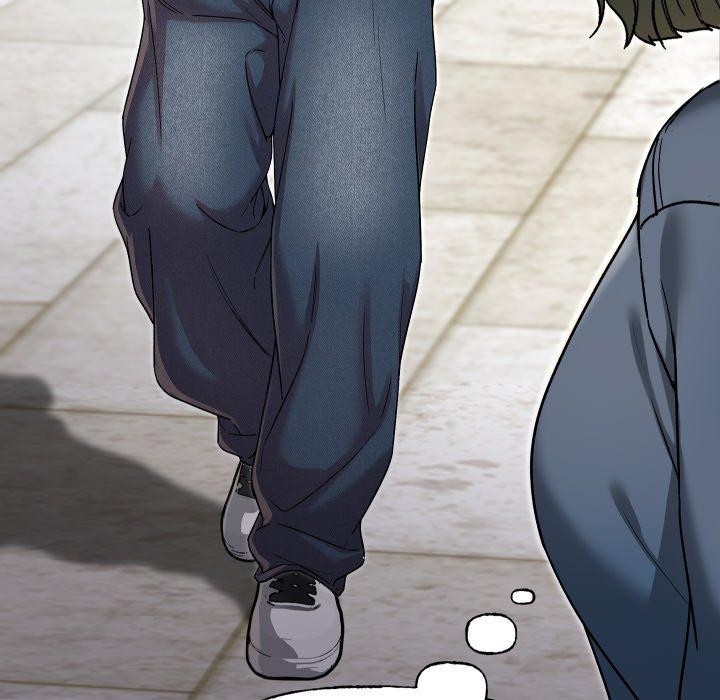 《匿名圈套》漫画 第8話