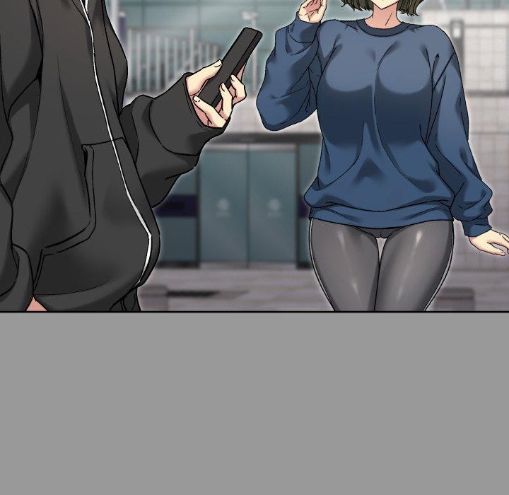 《匿名圈套》漫画 第8話