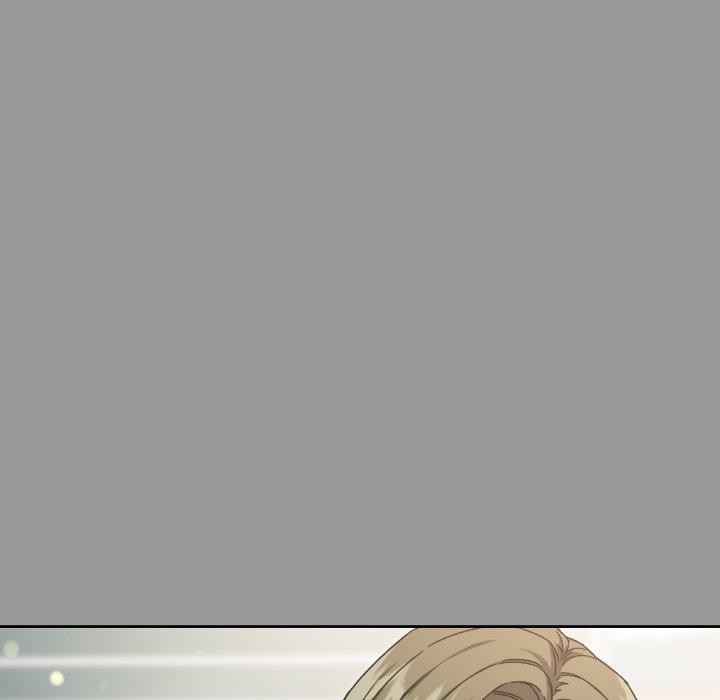 《匿名圈套》漫画 第8話