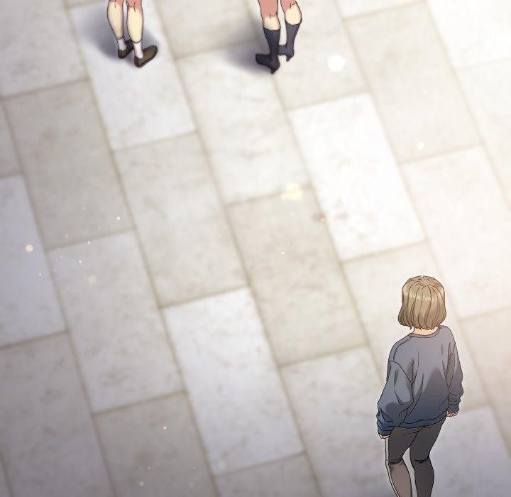 《匿名圈套》漫画 第8話