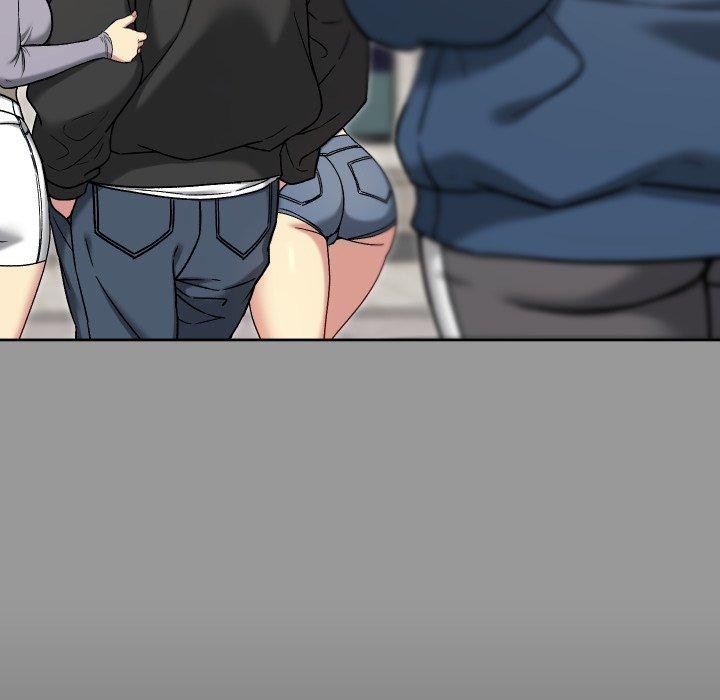 《匿名圈套》漫画 第8話