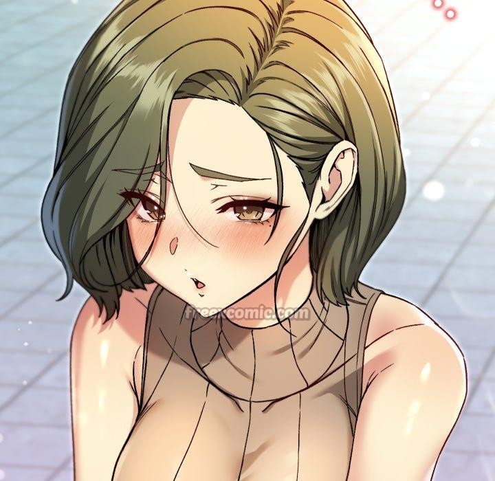 《匿名圈套》漫画 第8話