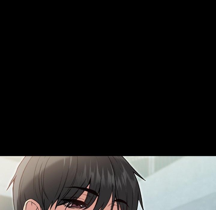 《匿名圈套》漫画 第8話