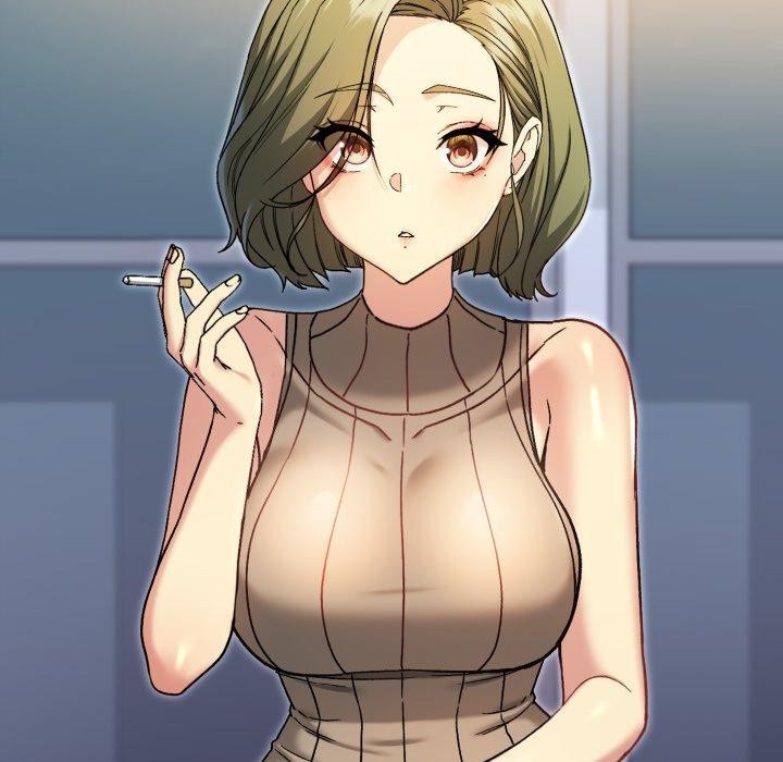 《匿名圈套》漫画 第8話