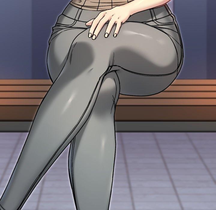 《匿名圈套》漫画 第8話