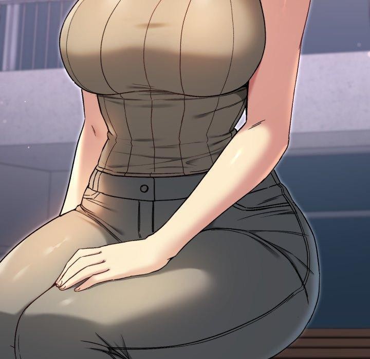 《匿名圈套》漫画 第8話