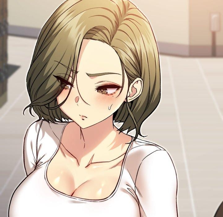 《匿名圈套》漫画 第8話