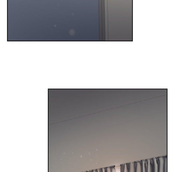 《匿名圈套》漫画 第8話