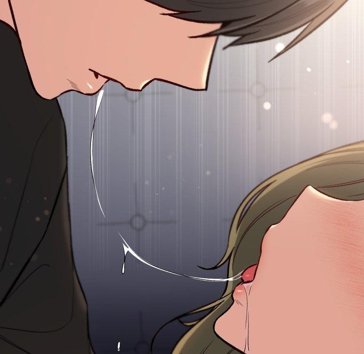 《匿名圈套》漫画 第8話