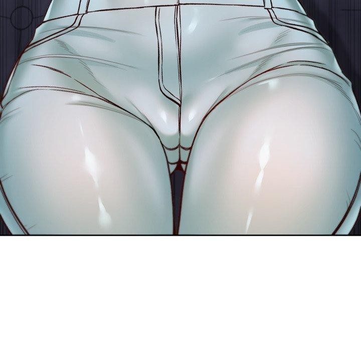 《匿名圈套》漫画 第8話