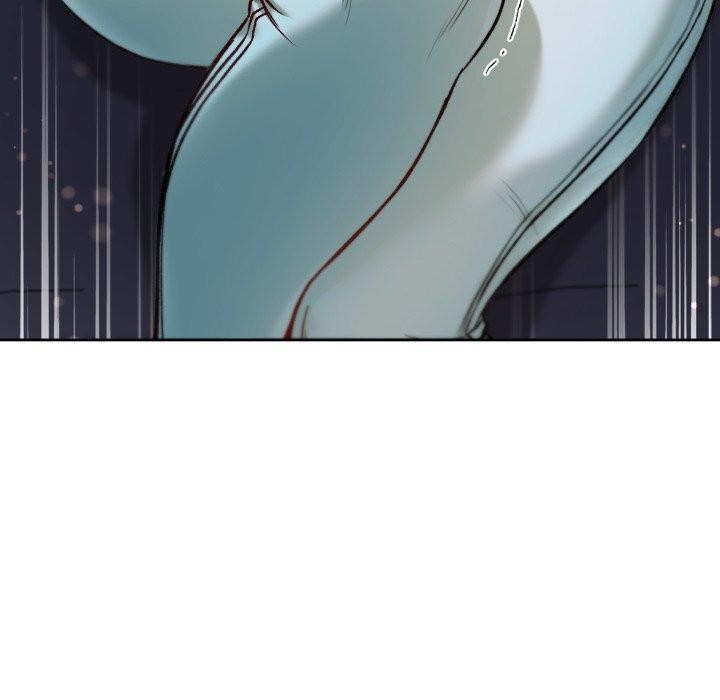 《匿名圈套》漫画 第8話