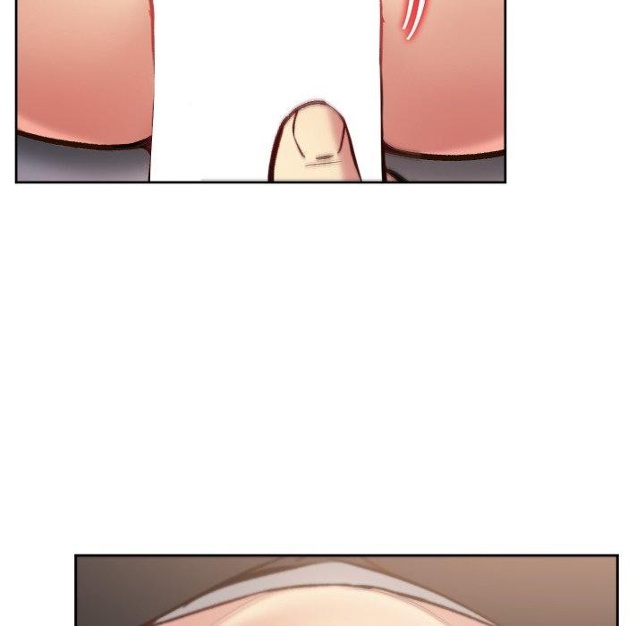 《匿名圈套》漫画 第8話