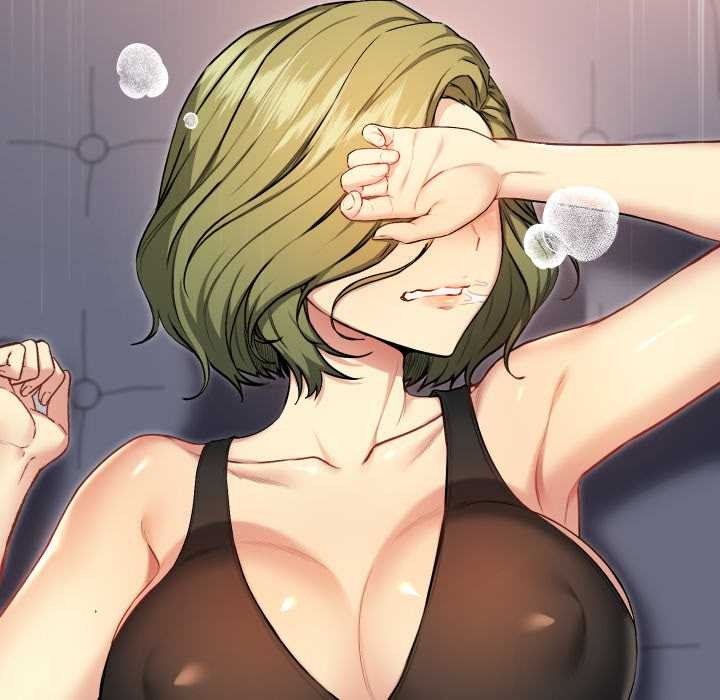 《匿名圈套》漫画 第9話