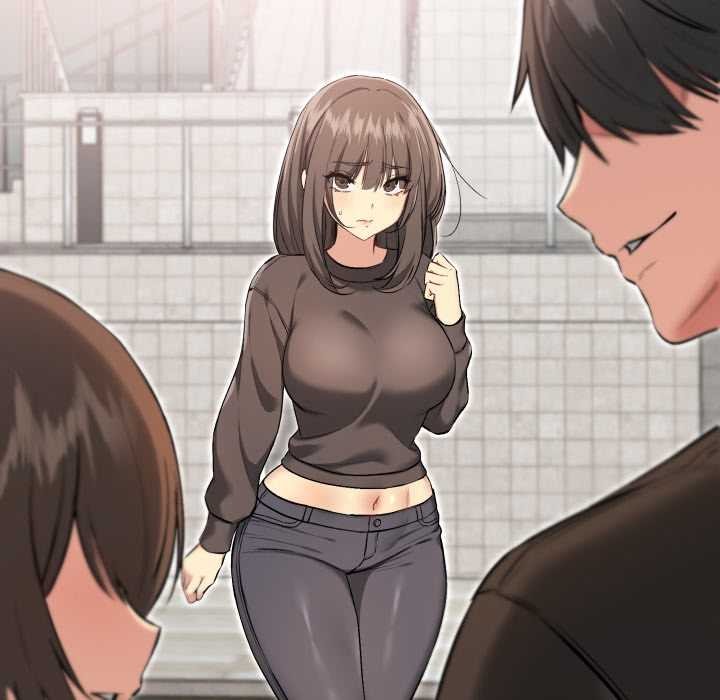 《匿名圈套》漫画 第9話