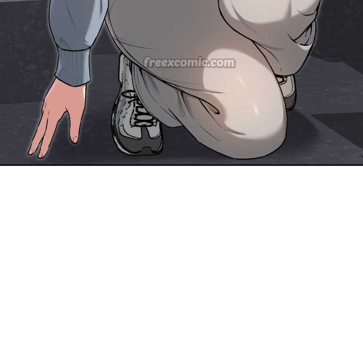 《匿名圈套》漫画 第9話