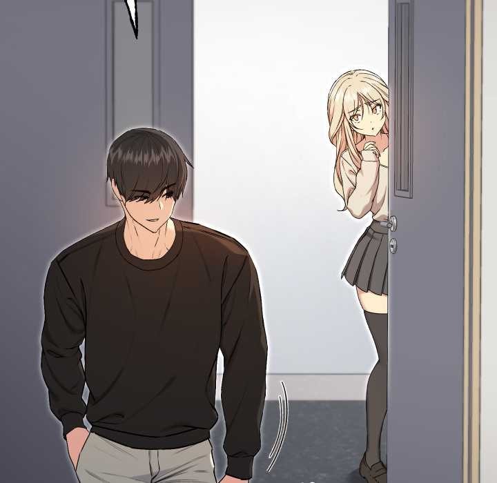 《匿名圈套》漫画 第9話