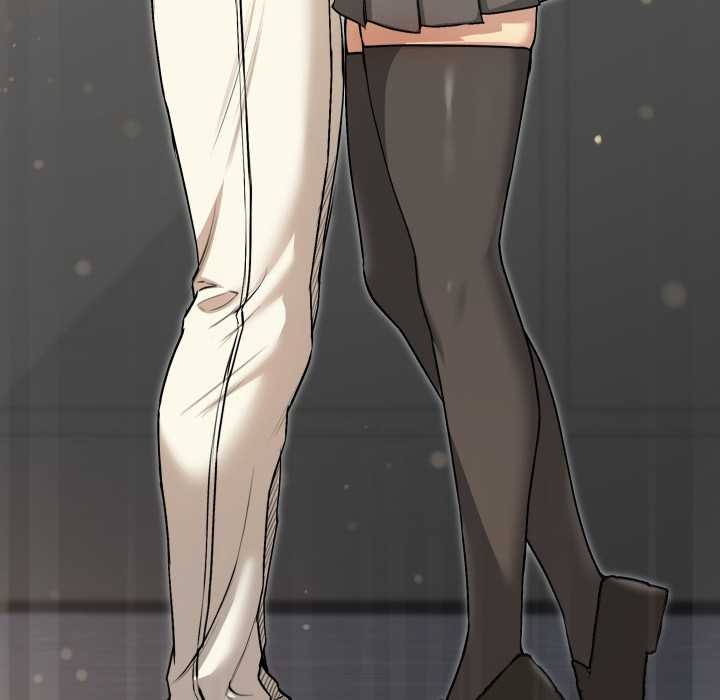 《匿名圈套》漫画 第9話