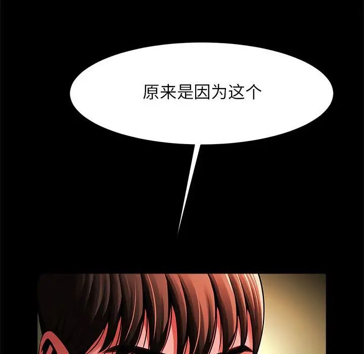 《逆袭之路》漫画 第13話