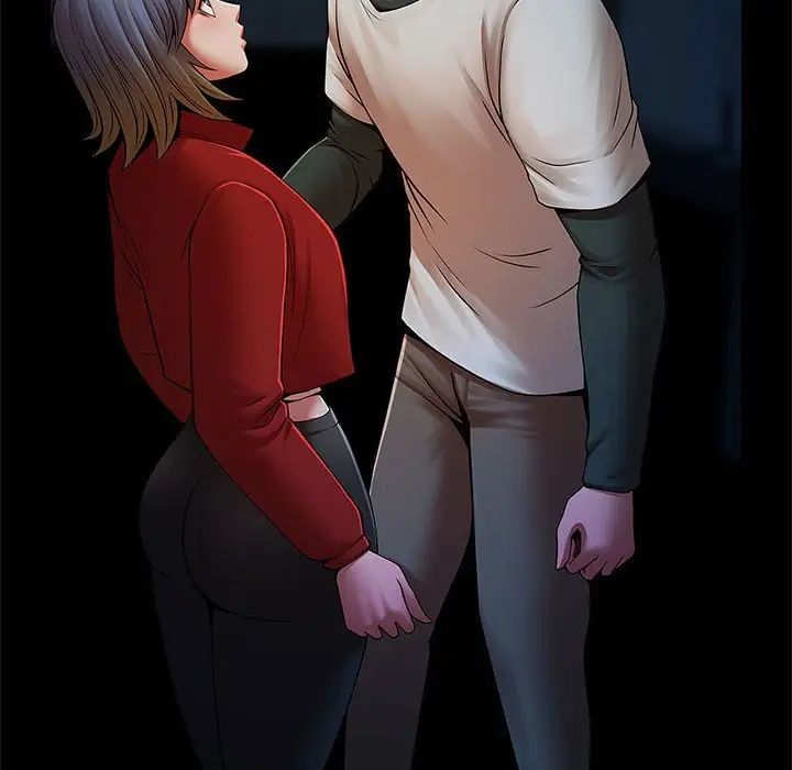 《逆袭之路》漫画 第19話