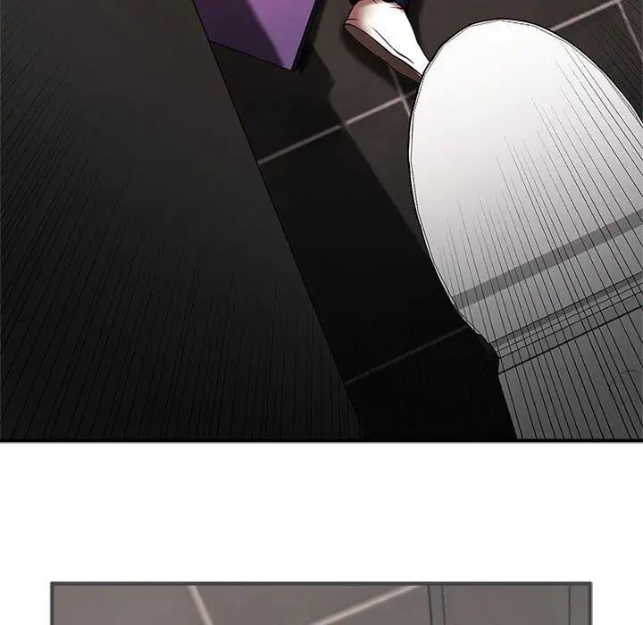 《逆袭之路》漫画 第25話