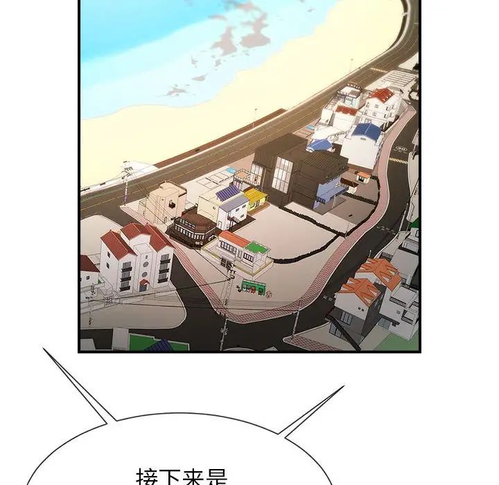 《逆袭之路》漫画 第25話