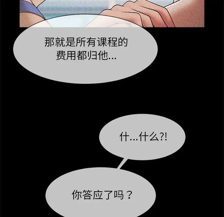 《逆袭之路》漫画 第8話