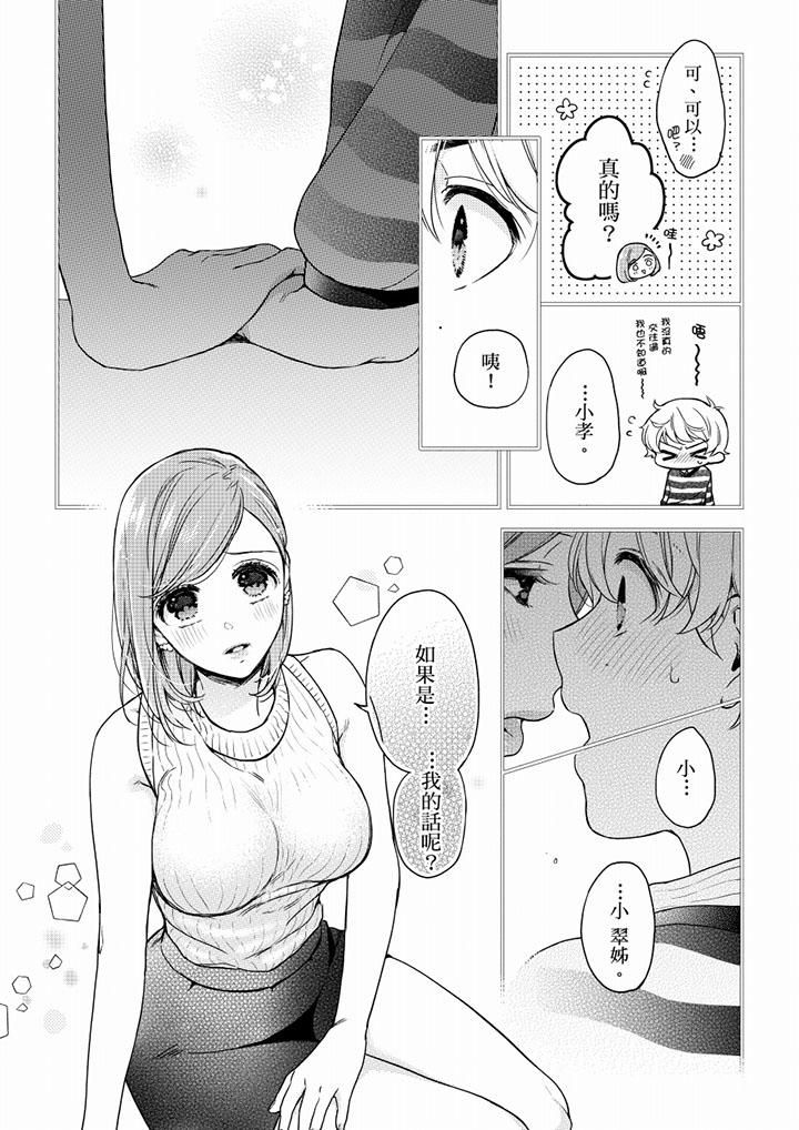 《妳有被抱的覺悟嗎》漫画 第53話