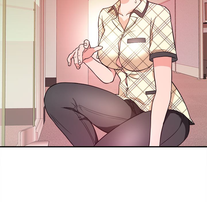 《女大生录影中》漫画 第11章