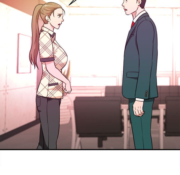 《女大生录影中》漫画 第11章