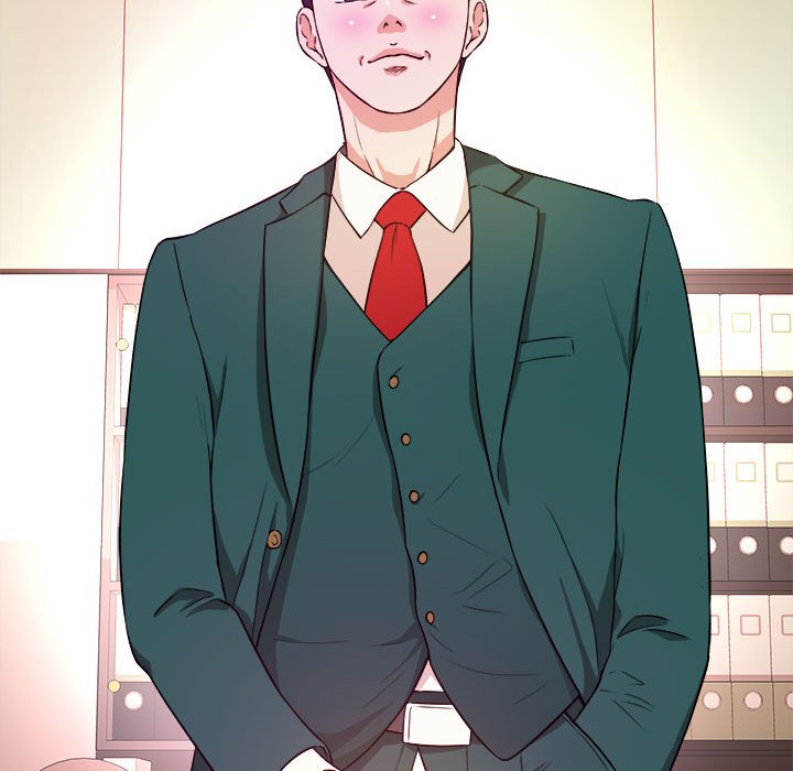 《女大生录影中》漫画 第11章