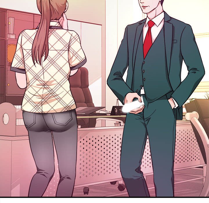 《女大生录影中》漫画 第12章