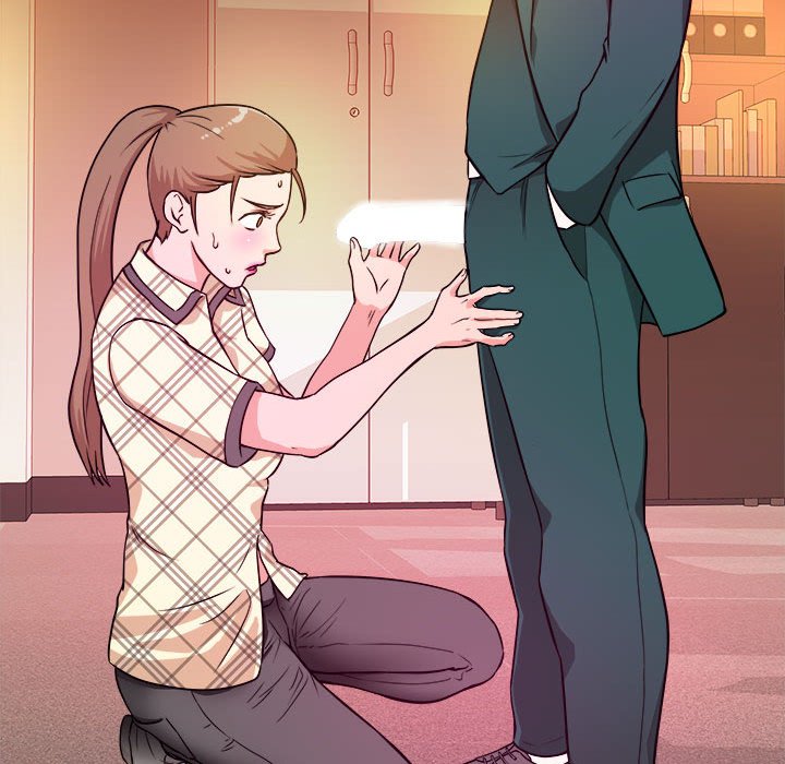 《女大生录影中》漫画 第12章