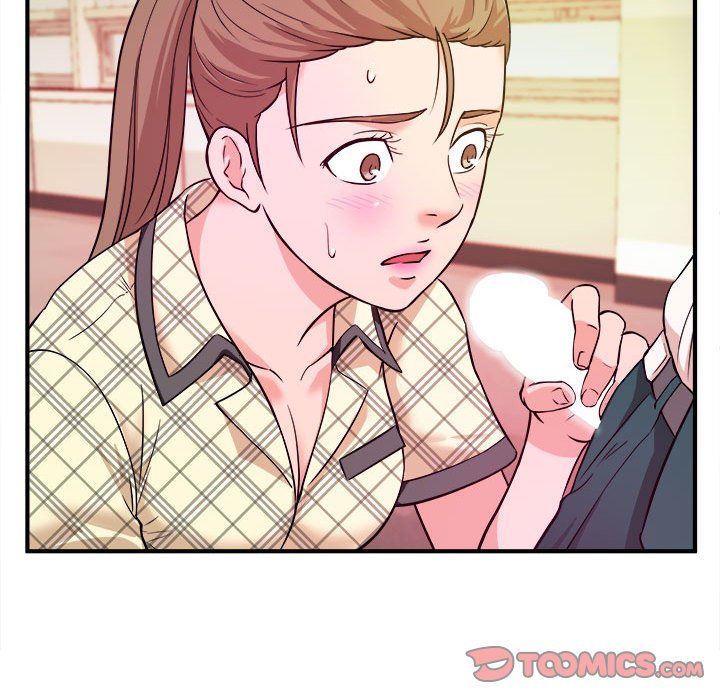 《女大生录影中》漫画 第12章