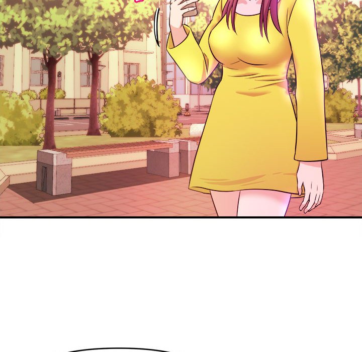 《女大生录影中》漫画 第13章