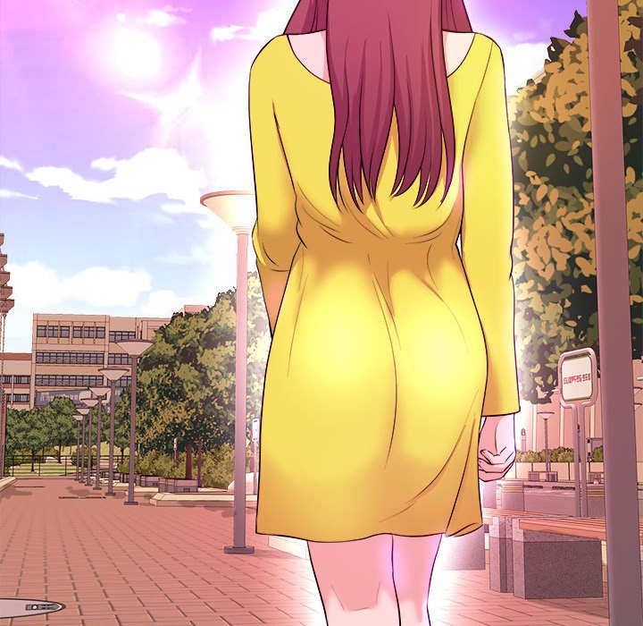 《女大生录影中》漫画 第13章