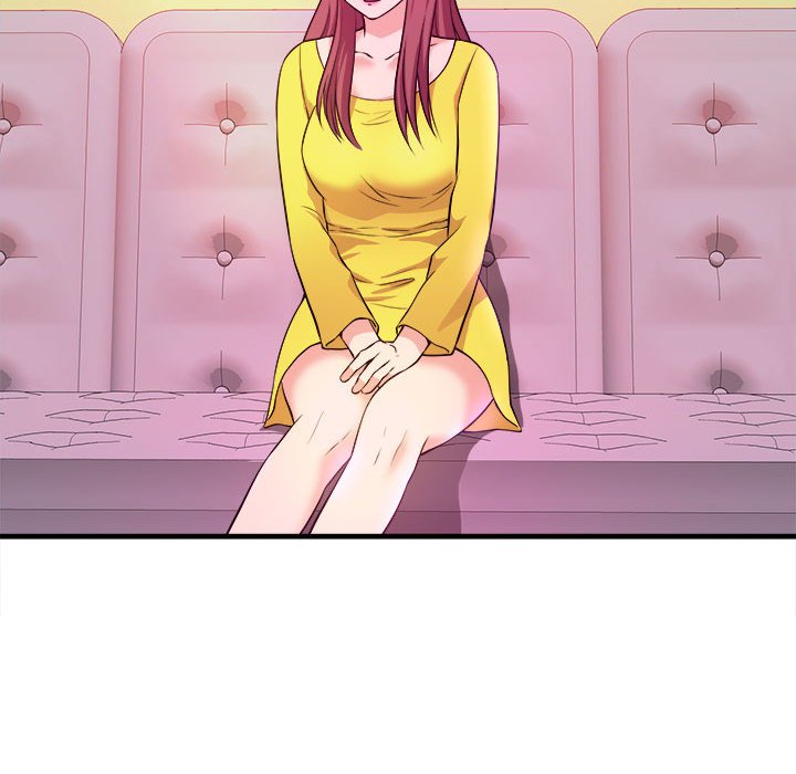 《女大生录影中》漫画 第13章
