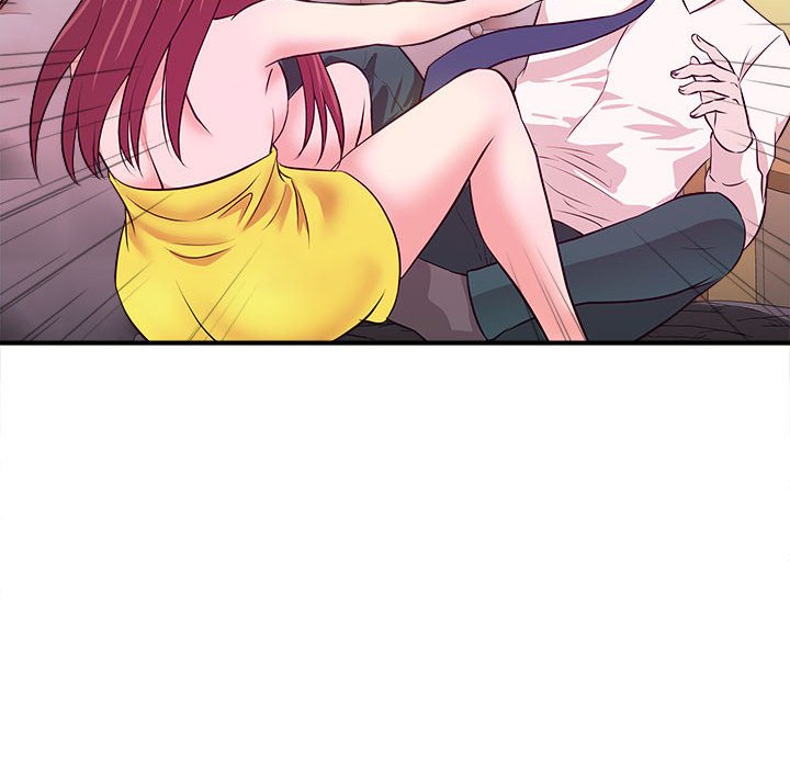 《女大生录影中》漫画 第13章