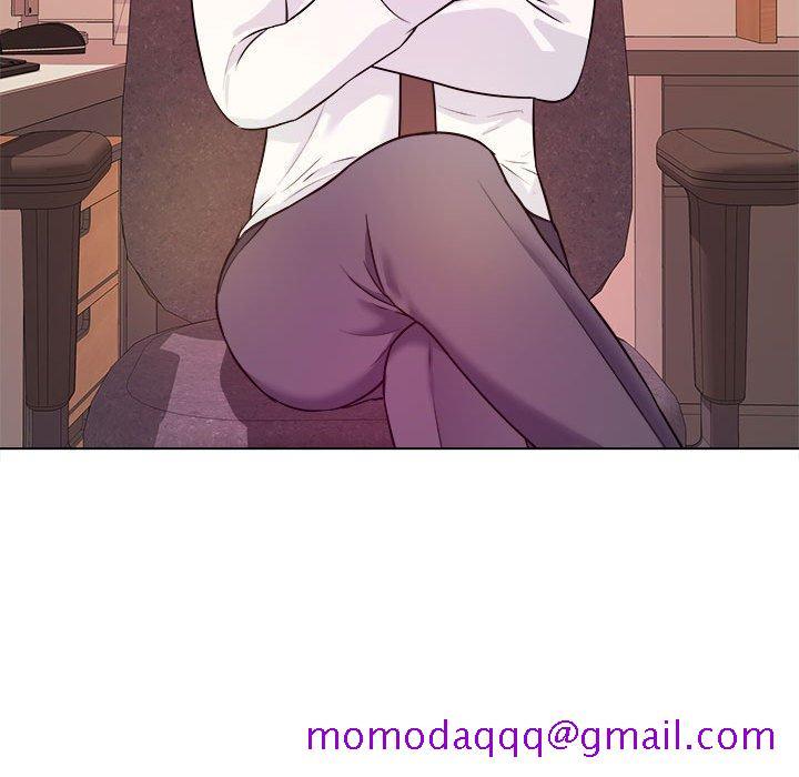 《女大生录影中》漫画 第13章