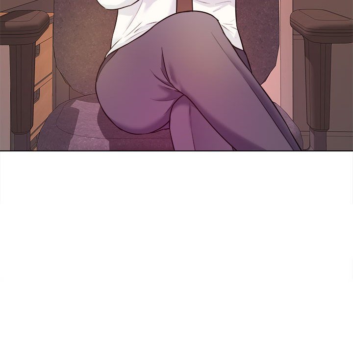 《女大生录影中》漫画 第14章