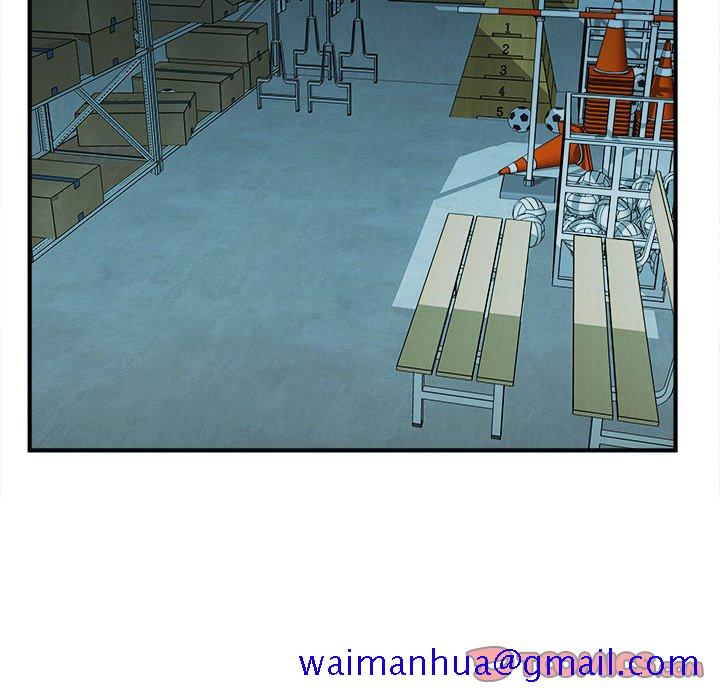《女大生录影中》漫画 第14章