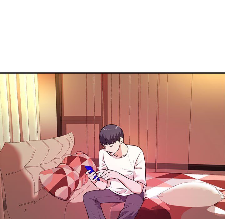 《女大生录影中》漫画 第16章