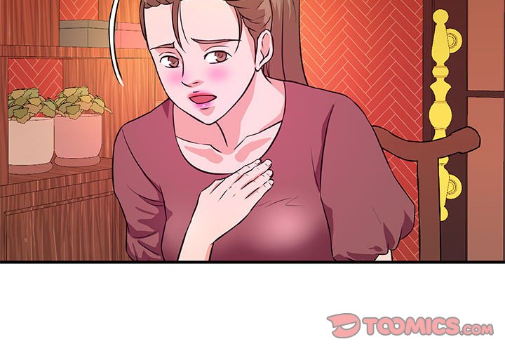 《女大生录影中》漫画 第19章