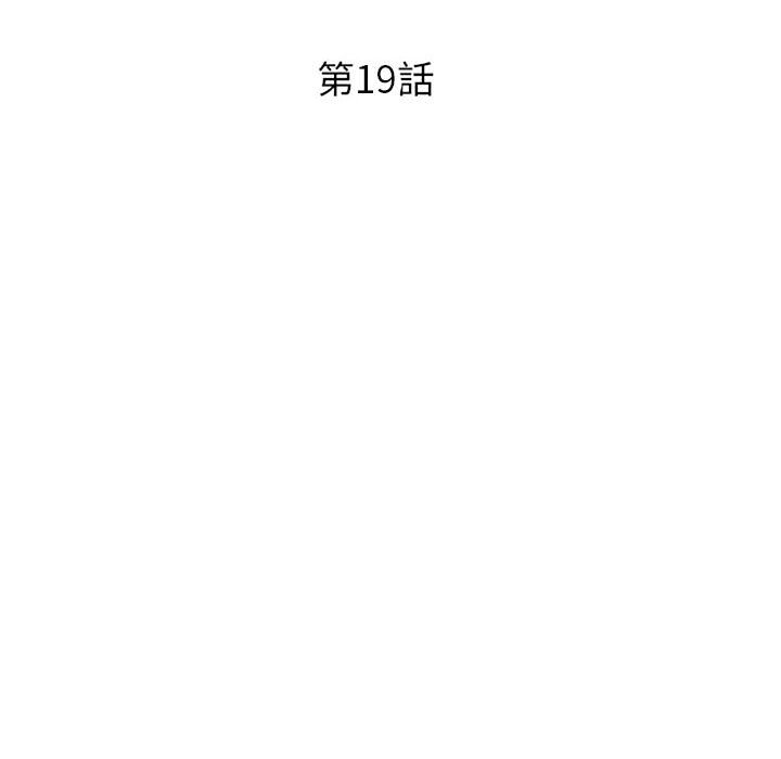 《女大生录影中》漫画 第19章