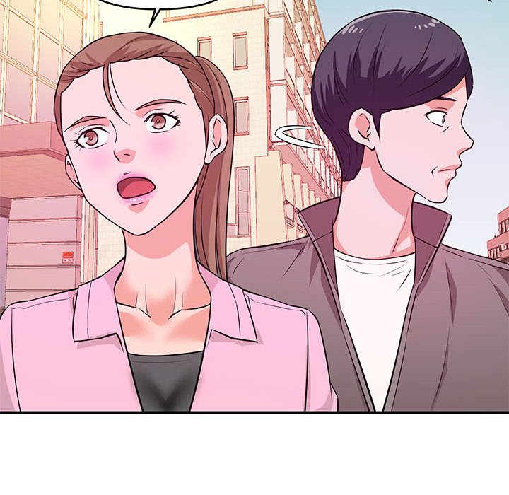 《女大生录影中》漫画 第19章