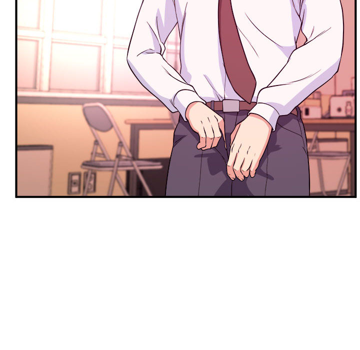 《女大生录影中》漫画 第2章