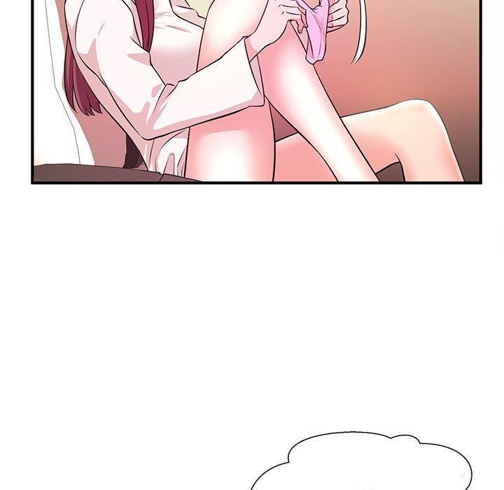 《女大生录影中》漫画 第20章