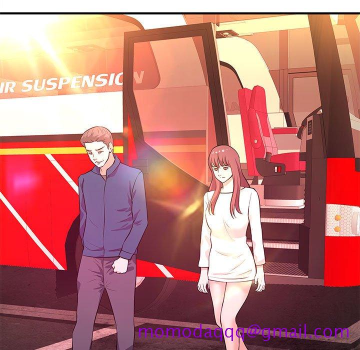 《女大生录影中》漫画 第20章