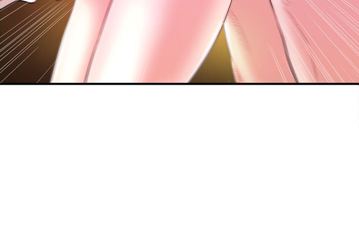 《女大生录影中》漫画 第21章